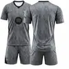 Camisa de goleiro do Barcelona temporada 2026/27, nova camisa reserva cinza, uniforme de futebol edição especial