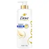Champú Dove Reparación Intensiva Aminoácidos 700g + Acondicionador 700g Seguro Laboral Entrega al por Mayor