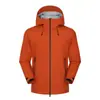 Chaqueta de montañismo cálida y cómoda para deportes de ocio al aire libre, personalizable con texto, cortavientos de caparazón duro de una sola capa, unisex