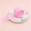 Decoración Navideña, Rollos de Papel Crepé de Colores, Guirnaldas para Fiestas de Cumpleaños, Cintas, Halloween, Temporada de Graduación, Decoración de Habitación de Boda