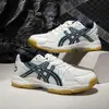 Zapatillas de Bádminton Modelo Nuevo 2026, Zapatillas Ligeras Antideslizantes para Tenis de Mesa, Zapatillas Deportivas para Hombres y Mujeres, Zapatillas de Entrenamiento Antideslizantes para Niños Mayores
