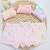 Ropa interior para niños mujeres RC algodón ropa interior para niñas boxer grande y pequeño niños niñas bebé ropa interior de dibujos animados mujeres al por mayor