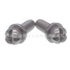 Tornillos Combinados de Alta Resistencia con Forma Especial Hechos a Medida No Estándar, Tornillos Autorroscantes Externos Hexagonales, Pernos Hechos a Medida Bajo Pedido