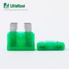 Fusibles de cuchilla de enchufe medio estándar Littelfuse Calificados 32V