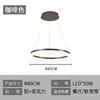 Lámpara de araña para sala de estar clásica Yao Gu Feng Iluminación minimalista italiana de lujo alto acabado Madera de nogal Lámpara para comedor dormitorio