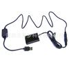 Cable USB regulador de voltaje + DR-E18 para cámara Canon EOS 750D T6i 760D T6s 8000D