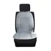Cojín de Asiento de Coche de Esponja Engrosada Lingge Cojín de Asiento de Coche de Esponja Suave