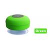 Explosões transfronteiriças Grande ventosa Banheiro À prova d'água Alto-falante Bluetooth Cozinha Outdoor Portátil Pequeno Alto-falante Outdoor BTS-06