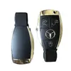Adecuado para Mercedes-Benz, Hummer, Maserati, BMW, Land Rover, Cadillac, Audi Modelo de Llave de Coche Llave de Coche