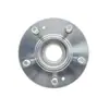 Kit de Reparación de Rodamiento de Cubo de Rueda Vkba6941 Trasero Adecuado para Hyundai: Unidad de Cubo de Rueda Santa Fe
