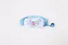 Collar para Perro Gato Macaron Transfronterizo Multicolor con Lazo y Cascabel Accesorios de Hebilla Colorida de Alta Calidad
