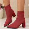 2026 Verano Nuevo Comercio Exterior Tallas Grandes Zapatos Casuales Cómodos de Punta Moda Zapatos Individuales Talla Única para Todos