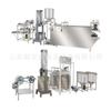 Zhenjiang imitación hecho a mano miles de máquina de piel de tofu automática comercial máquina de tofu seco pequeña máquina de vertido de miles