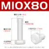 Parafusos Sextavados de Nylon Branco Parafusos de Plástico Pa66 Parafusos Sextavados Isolados de Plástico M3M4M5M6-M12