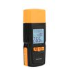 Biaozhi Gm610 Detector de Humedad en Madera Tipo Pin Portátil Medidor de Humedad para Madera