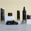 Botellas de Loción Tipo Prensa, Botellas de Esencia, Botellas de Vidrio para Cosméticos en Stock, Venta al por Mayor de Productos para el Cuidado de la Piel, Botellas Vacías, Botellas para Crema, Empaque