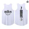 Chaleco Deportivo de Malla Secado Rápido Forma de Arco Kobe No. 24 Verano Baloncesto Deportes Fitness Top sin Mangas Estampado de Manga Corta