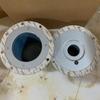 Elemento de Filtro Separador de Aceite y Gas Sullair 02250100-756