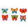 Venta caliente transfronteriza nuevo animal sirena 5D Niños DIY Pintura de Diamantes pegatinas aleatorias pegatinas de punto de diamante fábrica