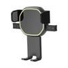 Suporte Veicular para Celular Tipo Encaixe Super Estável Saída de Ar Universal Suporte Fixo para Navegação