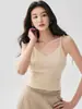 Cashmere 100% puro, novo cardigã de manga comprida outono/inverno, macio e confortável, conjunto de tricô feminino casual, modelador e elegante de três peças