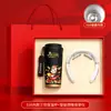 Set de regalo corporativo, recuerdo de empresa personalizado, regalo práctico para clientes y empleados, recuerdo para compra grupal, caja de regalo para taza de café