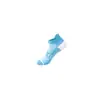 Calcetines de Verano Finos para Hombre, Calcetines Cortos de Algodón, Transpirables de Malla, Resistentes al Olor, para Adolescentes, Estudiantes, Calcetines Tobilleros Deportivos para Correr para Hombre