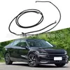 1J0955751D Es Adecuado para Volkswagen Magotan Passat Cc Jetta Tubería Corrugada para Parabrisas Tubería Guía para Limpiaparabrisas