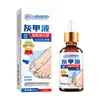 Líquido para Uñas Jiyitang para Onicomicosis, Líquido para Eliminar Uñas con Onicomicosis en Pies, Líquido Herbal para el Cuidado de Uñas de Pies, Venta al por Mayor y Dropshipping