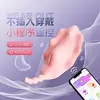 Huevo Vibrador Lady Misteriosa Vibrador de Succión Control Remoto Interactivo APP Juguete Femenino Productos Sexuales para Adultos Serie Completa