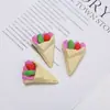Bolo Comida Borracha Tijolo Desmontável Presente Infantil Borracha Fofa Atacado Criativo 3D Fácil de Apagar Macia