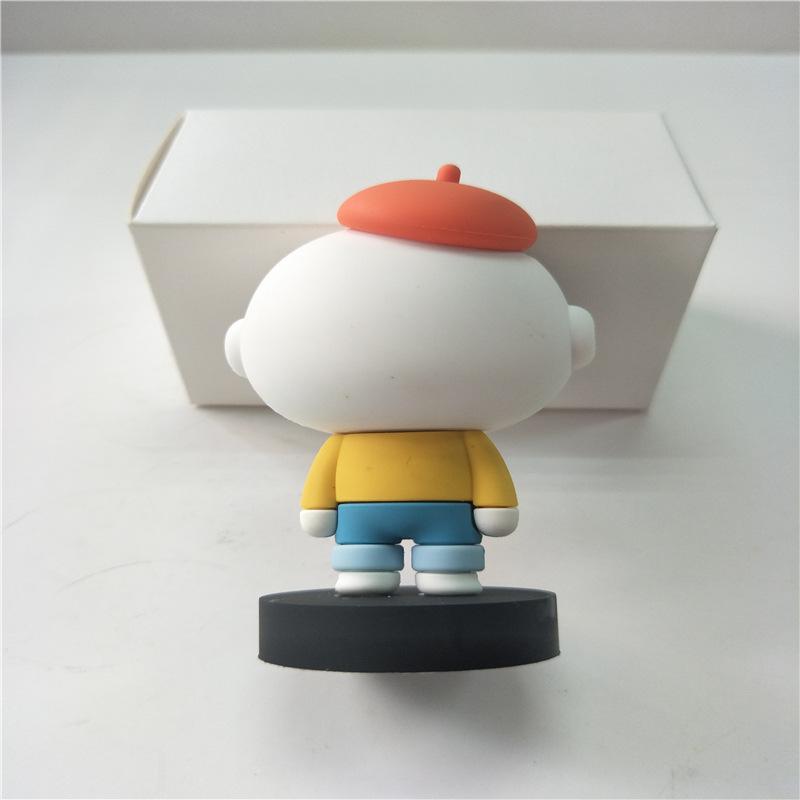 8摆件D-113