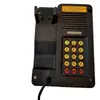 Teléfono Antiexplosivo para Minería Qiancheng Kth8, Teléfono Automático de Seguridad Intrínseca para Comunicación de Emergencia Subterránea