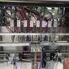 Molho de Gergelim Molho de Tomate Molho Doce para Macarrão Molho de Pimenta Máquina Automática de Enchimento Equipamento Linha de Produção de Enchimento Qingzhou