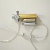 Cilindro de Aço Pequeno de Dióxido de Carbono para Salva-Vidas com Rosca 3/8 de 12g