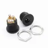 Enchufe Hembra de Alimentación DC 5.5*2.1 Socket Conector 005/022B/099 Hembra DC 5.5*2.5
