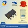 Micro Union ME2108C30M5G SOT23-5 serigrafia DAQB PFM tipo de comutação DC/DC boost converter IC