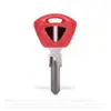 Embrague de Llave Triumph Motorcycle Frog Prince Rocket Tiger 800 TRIUMPH675 1050 T100