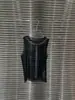 Jad **Lon** Novo Super Sa Roupa de Baixo com Rivets para Meninas Quentes