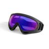 Óculos de proteção para pilotagem ao ar livre X400 óculos de proteção óculos de proteção para motocicleta esportes Harley máscara tática à prova de vento