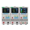 Instrumento de Carga Zhongchuang ET5410 5411 ET5420 60V/30A/150W Carga DC Programable
