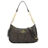 Bolsas pequenas da moda deste ano novo modelo 2026: bolsas de ombro populares, bolsas vintage, bolsas transversais estampadas, bolsas de ombro