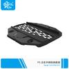 Base de almacenamiento con asa para host de PS5 Unidad óptica de PS5 Host digital Base vertical simple Soporte de almacenamiento de PS5