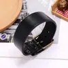 Popular Europeo y Americano Nuevo Joyería de Alta Venta Pulsera Sencilla con Hebilla de Pin Ajustable Mismo Estilo para Hombres y Mujeres Accesorios Versátiles Pulsera