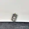 Cobre varios accesorios pequeños para colgar de lado colección joyería y adornos accesorios joyería DIY F62