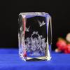 Amantes de Borboleta Fugui Cesta de Flores Escultura em Cristal Artesanato Peônia Fugui Enfeites para Casa Romântico Criativo Pequeno Presente