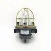 Lámpara de Techo de Cabina Incandescente de Plástico Marino CCD1-2A/9-5 Lámpara de Iluminación de Pasarela de Cubierta de Cabina Water Secret 220V60w