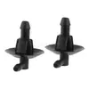 5125061AA é adequado para o conector da mangueira do lavador de para-brisa do carro Dodge Sprinter A6318690024