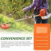 Filtro de Ar Adequado para Stihl Km91R Km131 Fs89 Fs91 Fs11 Fs131