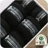 100% Lana Pura Hilo de Lana Merceizado 100g Precio Lana Merino Uruguaya 290 Grosor Medio Lana Tejida a Mano Lana